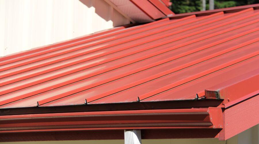 Emergency Industrial Roof Repair in Malone, FL